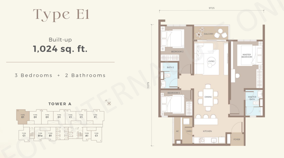 Full Width Image